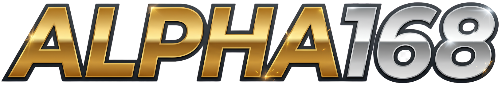 ALPHA168 logo